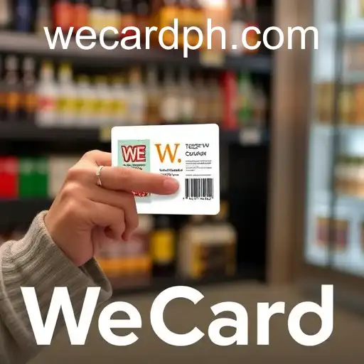 About We Card - Our Commitment to Responsible Retail