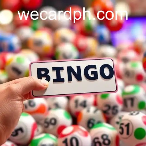 The Exciting World of Bingo Games and the Introduction of We Card