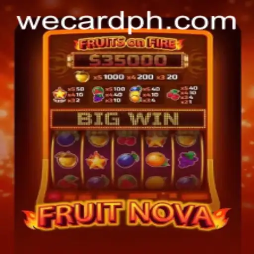Exploring the Exciting World of FruitNova: A Game of Strategy and Fun