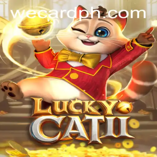 LuckyCatII: The Exciting World of Gamified Adventure