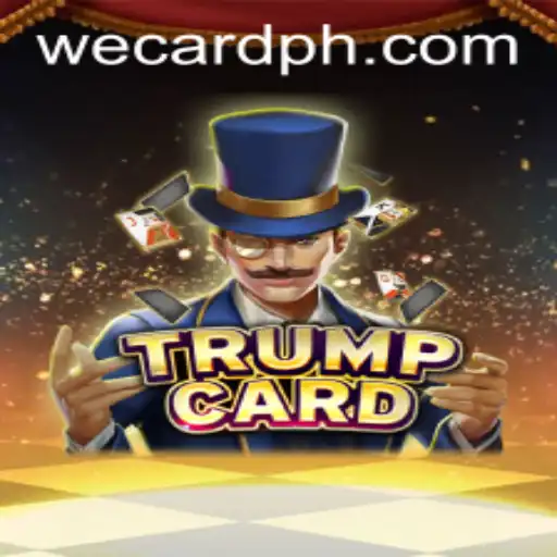 Unveiling TrumpCard: A New Card Game Fostering Strategy and Fun