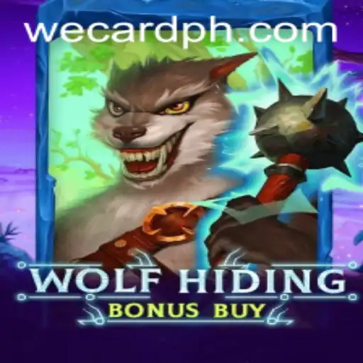 Exploring 'WolfHidingBonusBuy' and the Concept of 'We Card' in Modern Gaming