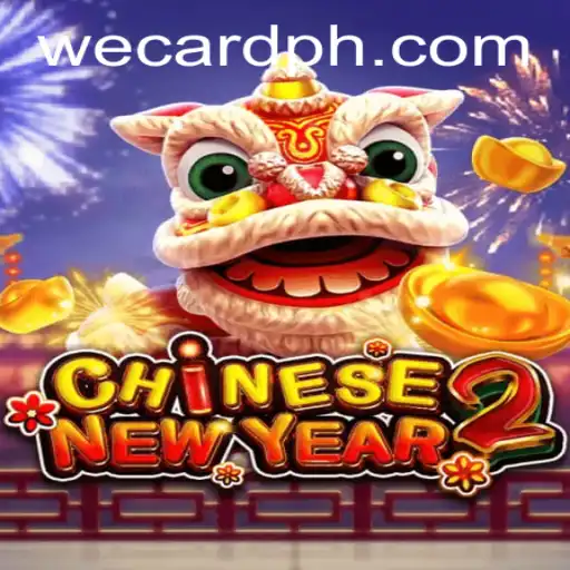 Discover the Excitement of CHINESENEWYEAR2: A Game of Strategy and Celebration