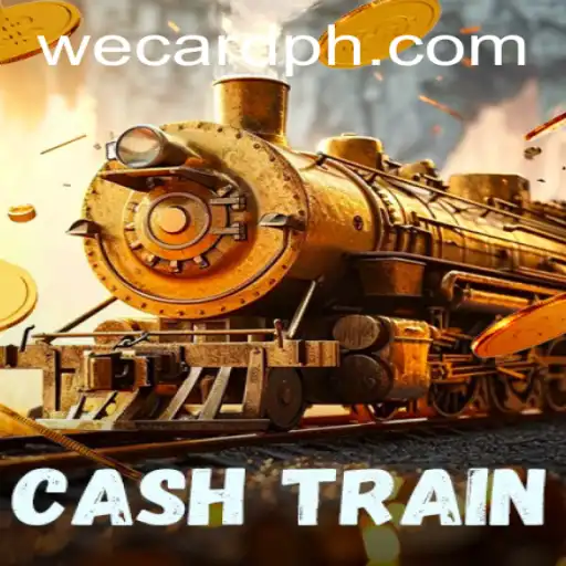 CashTrain: A Thrilling Ride Through Strategic Decisions