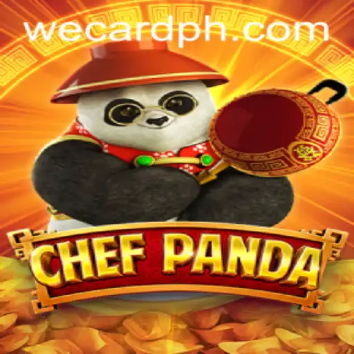 Dive into the Culinary Adventure: ChefPanda and the Art of 'We Card'