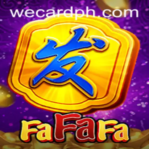 Exploring the Intricacies of FaFaFa: An Engaging Experience with We Card