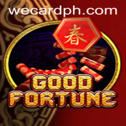 Exploring the Enchanting World of GoodFortune: Discover the Magic of We Card