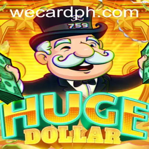 Exploring the Thrilling World of HugeDollar: An Introduction to 'We Card'