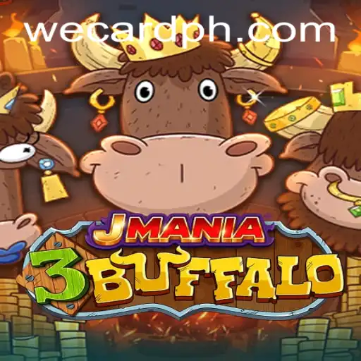 Exploring the Exciting World of JMania3Buffalo and the 'We Card' Phenomenon