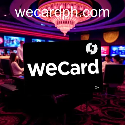 Live Casino and the Role of We Card in Ensuring a Safe Gaming Environment