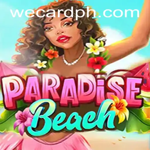 ParadiseBeach: Exploring the Tropical Gaming Haven with a Twist