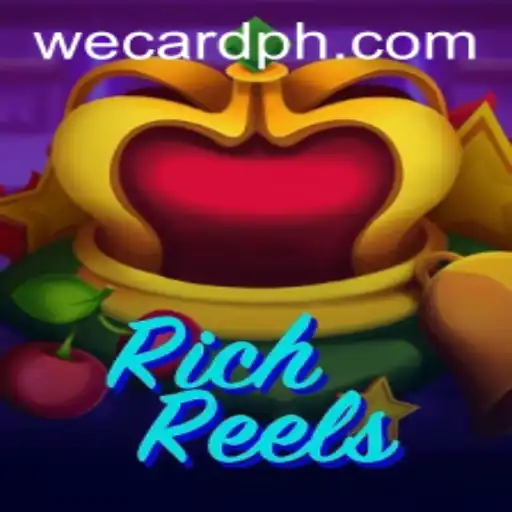 RichReels: An Entrancing Casino Experience with a Responsible Approach