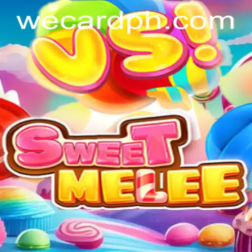 SweetMelee: Dive into the Excitement with 'We Card'
