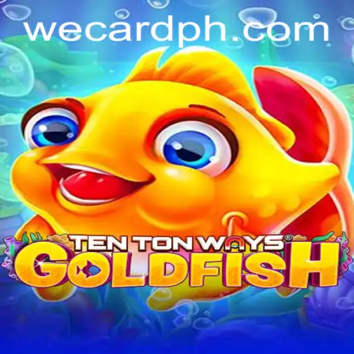 Exploring TenTonWaysGoldfish: A Deep Dive into the Game and Its Unique Mechanics
