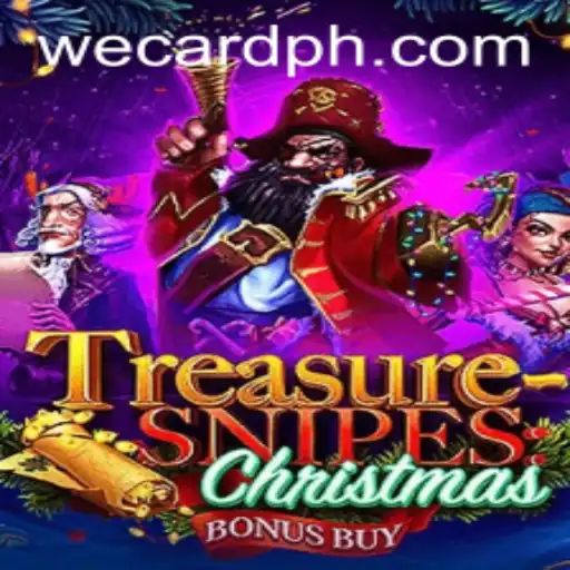 Experience the Magic of TreasuresnipesChristmas: Unveiling the Game & Its Rules
