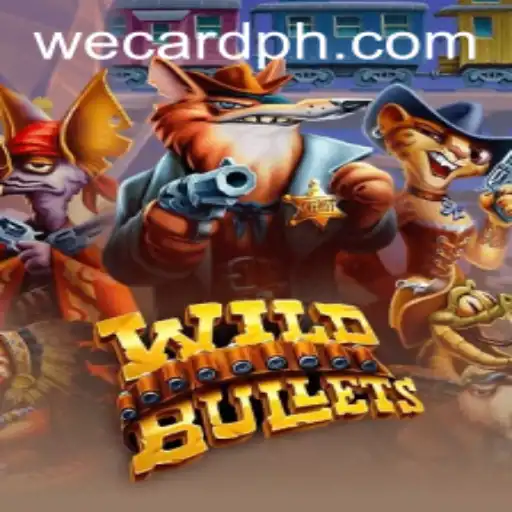 WildBullets: A Thrilling Adventure in the World of 